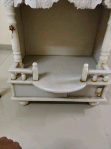 Beautiful Marble Temple/Mandir