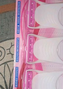 Max Body Razors