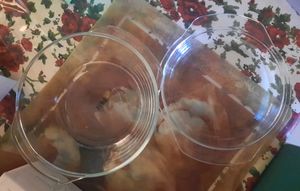 🤎Price Drop Rs.500🤎IVEO Glass Pot with Lid