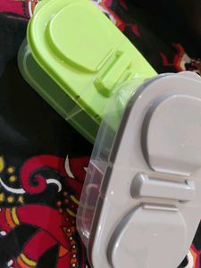 Pill Organizer