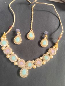 Jewellery Set
