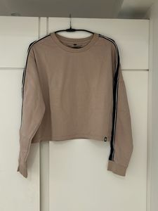 Chic Beige Cord set