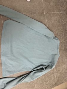 Unused Crop top