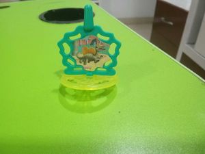 Kinder Joy edition dinosaurs, pink/fairies,