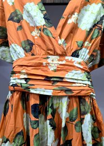 Valencia Dress - Sage by Mala