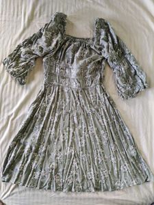 Mast and Harbour Summer Dress in size xs.