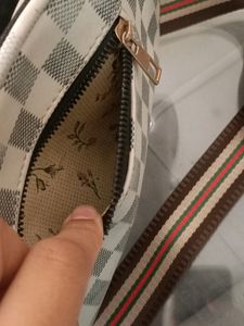 Portable Slingbag