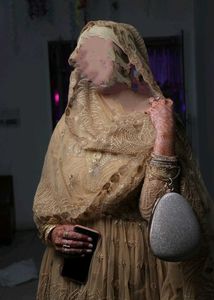 Elegant Ethnic Gown
