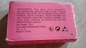 ADS Make-Up Kit