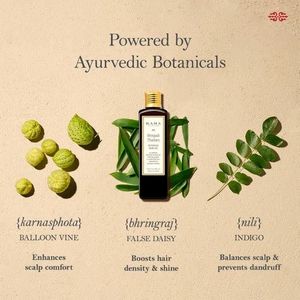 Bringadi Treatment Oil