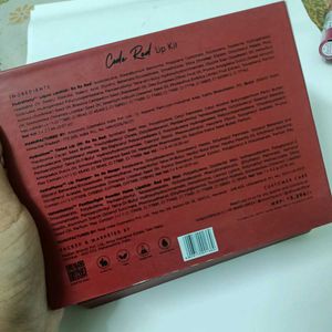 HYUE Lip Set
