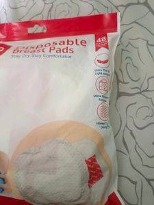 Breast Pad