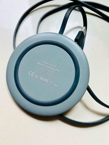 New! Pebble Sense - Wireless Charging pad