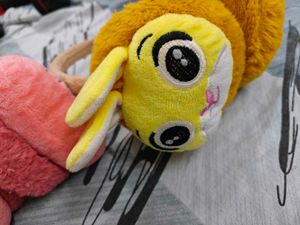 Cute Cartoon Earmuffs