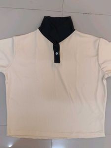 Stylish Long Sleeve Tops (2 pcs)
