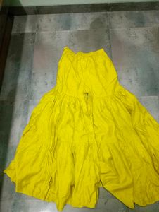 sharara dress