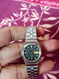 Classic Automatic Japan Women's Watch
