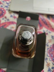 Stronger With You Armani Perfume