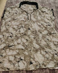 Comfy Tunic top