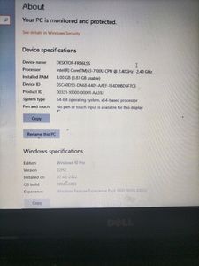 DELL Vostro 14 Laptop