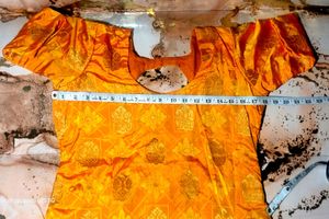 Pathani salwar silky shining beautiful look best q