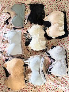 Bralettes all sizes (50 pcs)