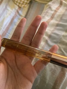 Smokin' Vanilla Perfume