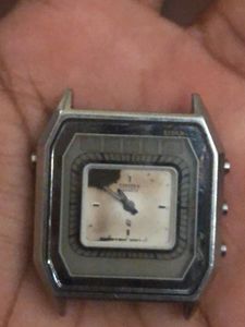 Vintage Citizen Quartz Watch