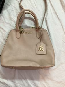 Steve Madden Satchel Bag