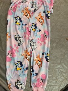 Bluey Pyjama Set
