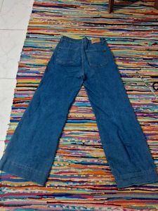Roadster denim jeans