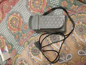 Sewing Machine Foot Pedal