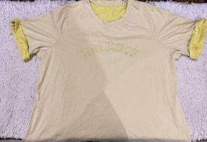 Oversized Balance T-Shirt