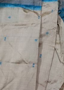 Patta Silk Saree