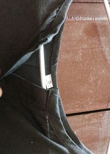 Classic Black Linen Shirt