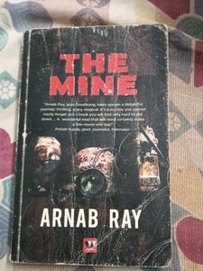 The Mine by Arnab Ray