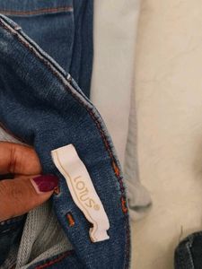 Assorted Women's Jeans Bundle
