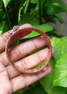 stone bracelet