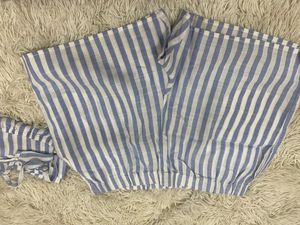 Night Wear With Shorts