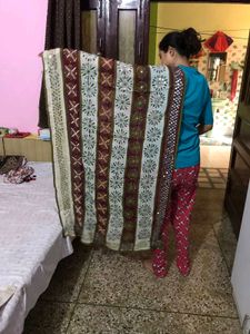 Phulkari Duppatta