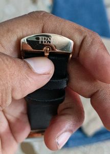 Stylish IBSO Berni Aibisino Watch