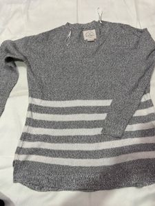 Archy &amp; Co. Knit Sweater