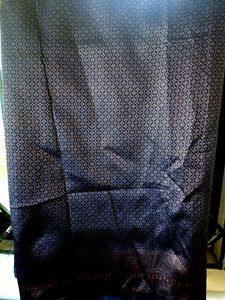 Kanjivaram Saree