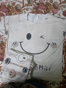 night suit free size