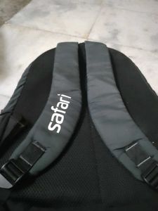Safari Backpack - Durable &amp; Reliable