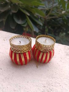 Festive Gift Basket