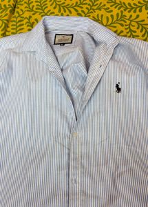 new shirt