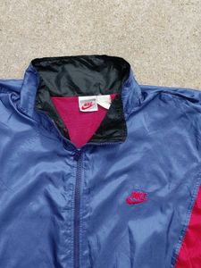Nike Bomber jacket(Vintage collection)