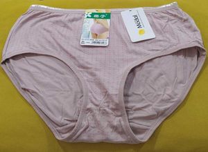 3001 ,,, cool cotton polka dots panties