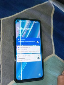 OnePlus Nord CE 5G Smartphone